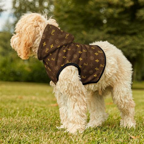 chanel dog clothes uk|coco Chanel dog outfits.